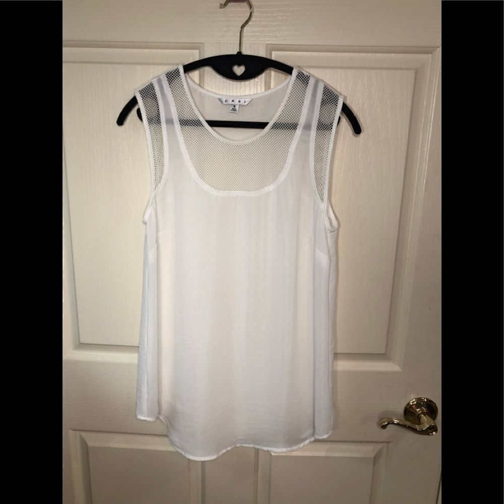 CAbi blouse 